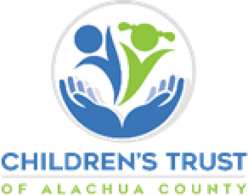 Children`s Trust Logo